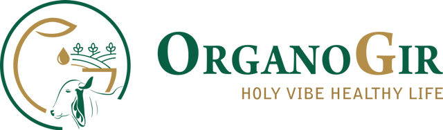 OrganoGir Logo