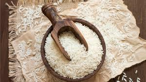 Organic Basmati Rice