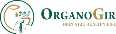 OrganoGir Logo