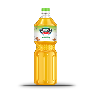organic oil